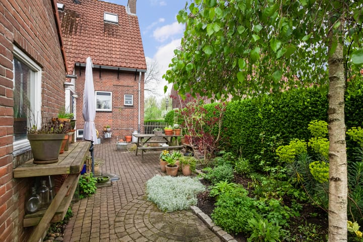 Foto 28 van Engherzandweg 9