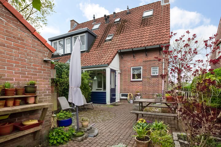 Foto 29 van Engherzandweg 9