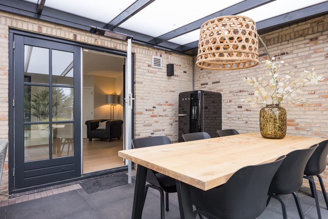 Foto 41 van Ardennenstraat 7