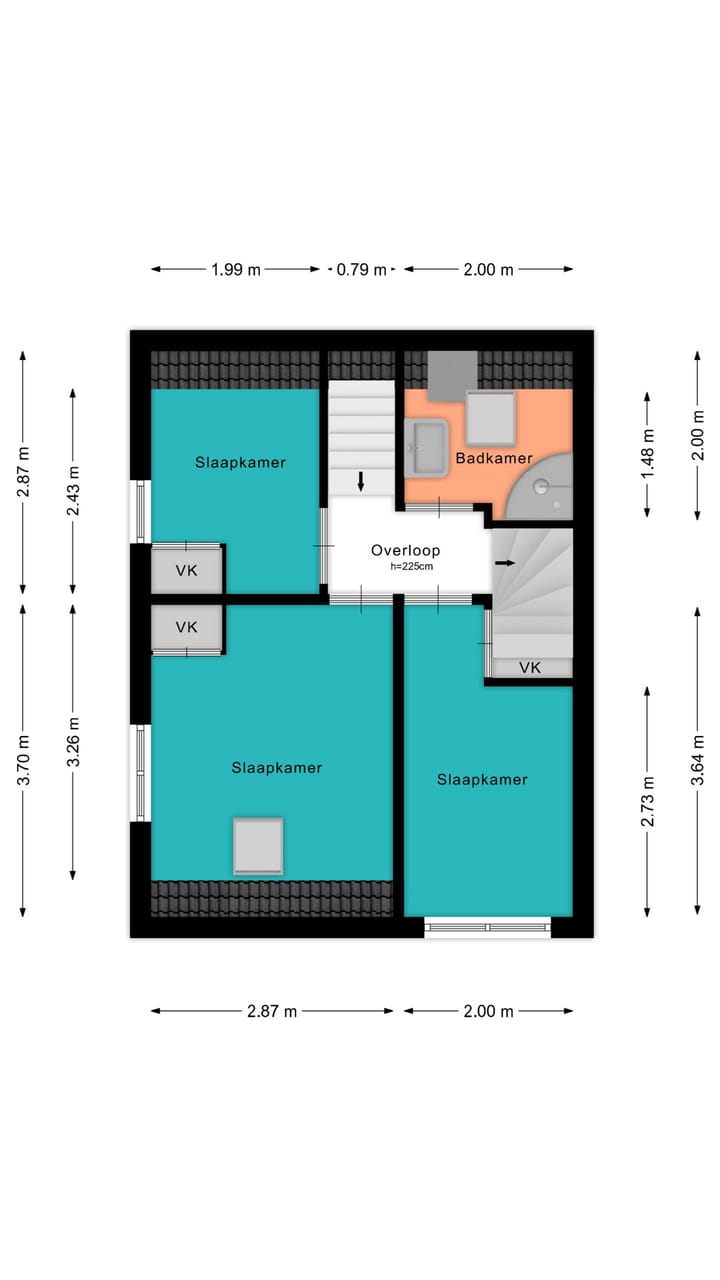 Foto 36 van Engherzandweg 9