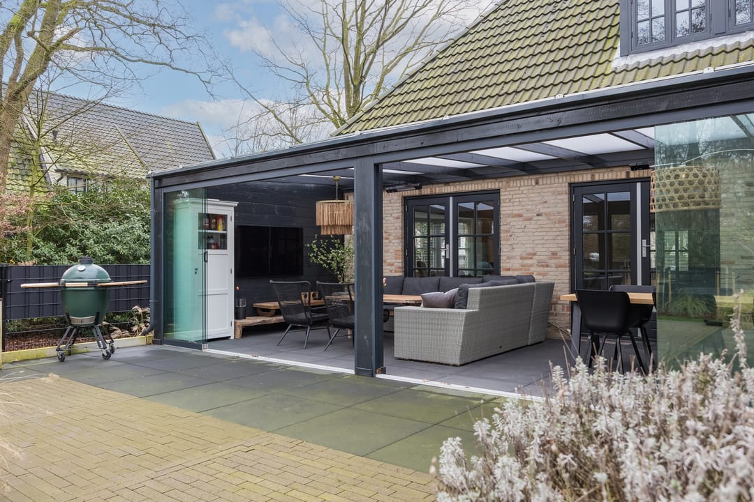 Foto 43 van Ardennenstraat 7