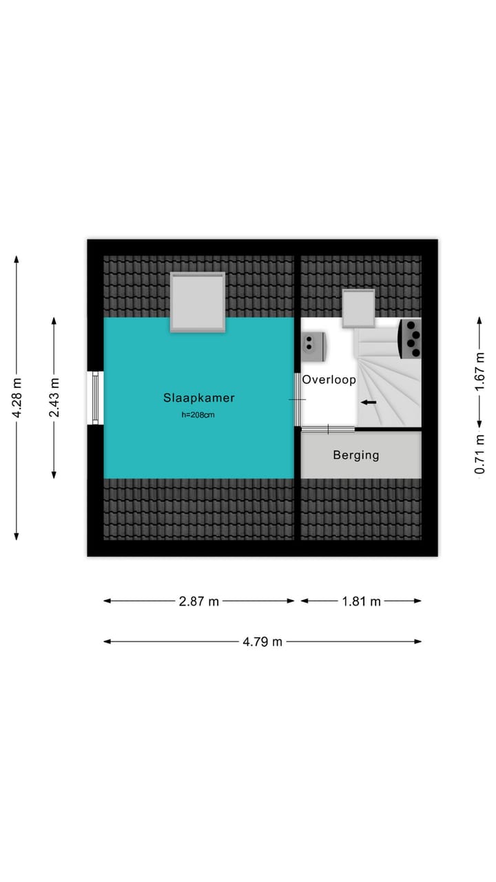 Foto 37 van Engherzandweg 9