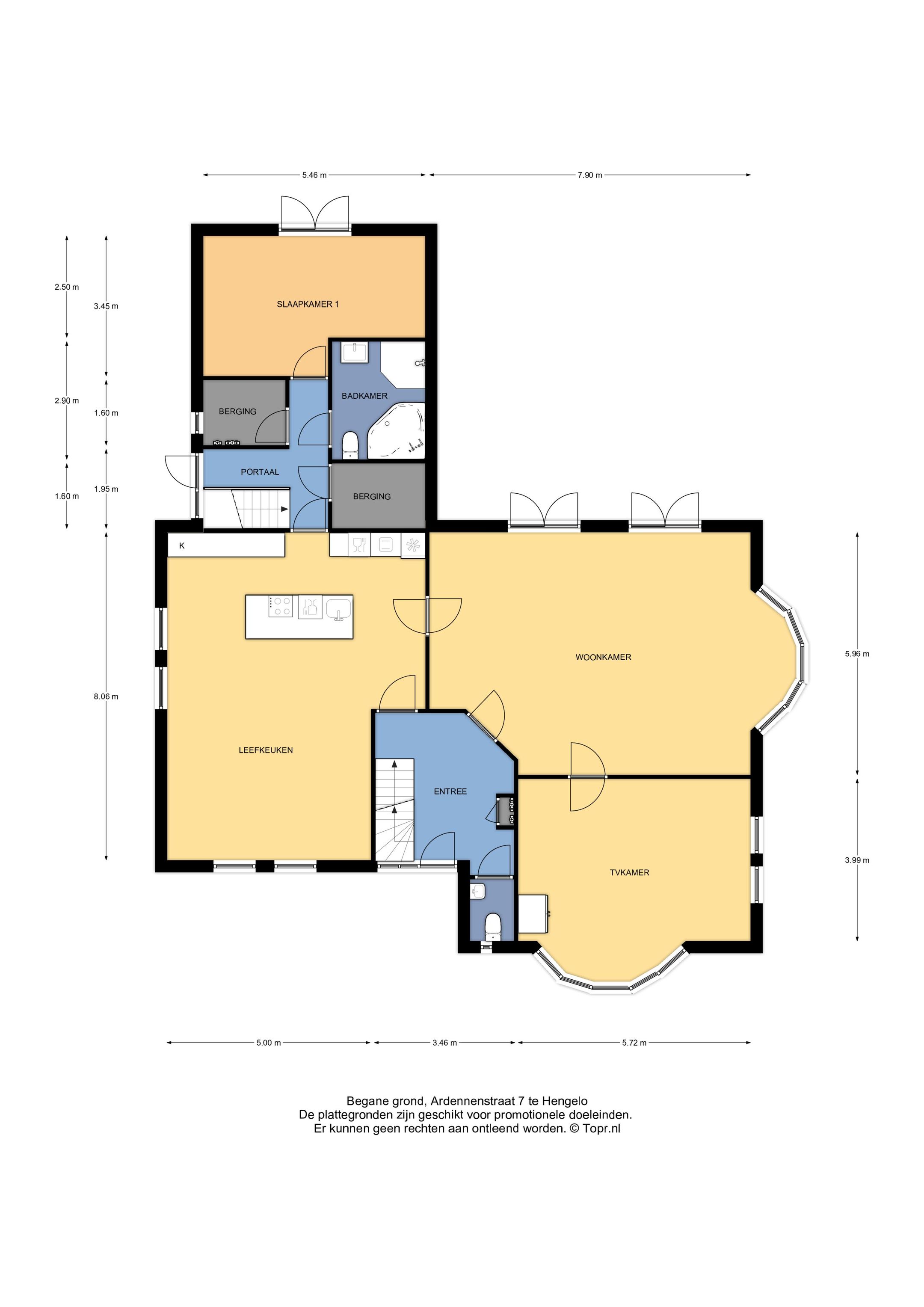 Foto 51 van Ardennenstraat 7