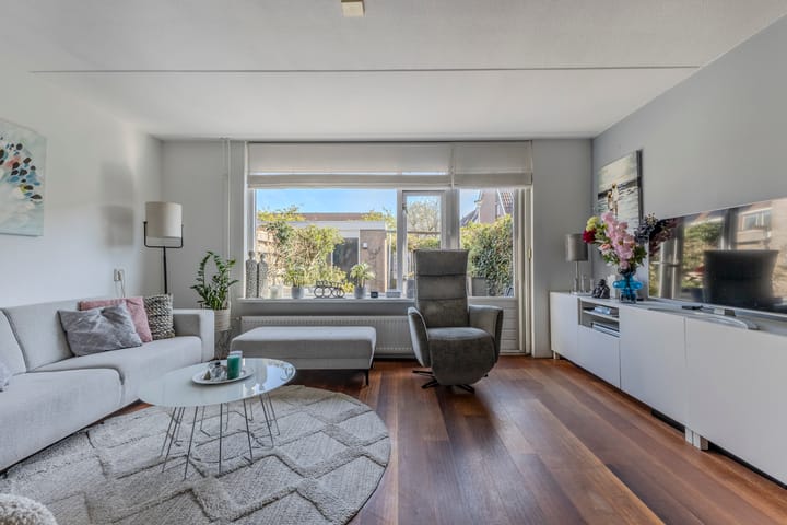 Foto 2 van Wethouder Rijkeboerweg 18