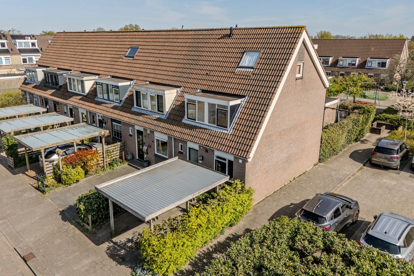 Photo 5 of Wethouder Rijkeboerweg 18