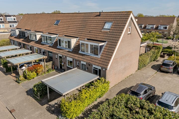 Foto 5 van Wethouder Rijkeboerweg 18