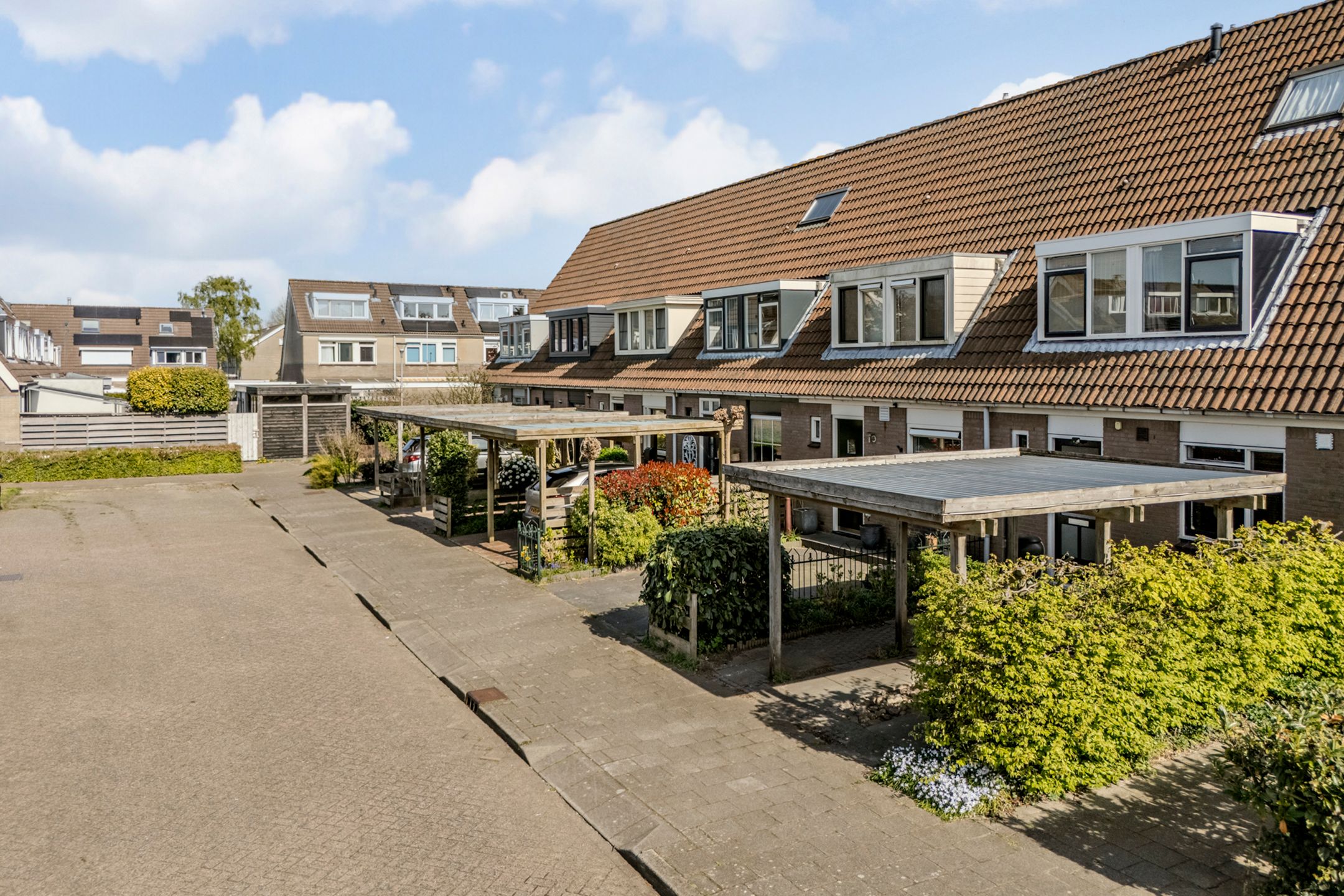 Photo 6 of Wethouder Rijkeboerweg 18