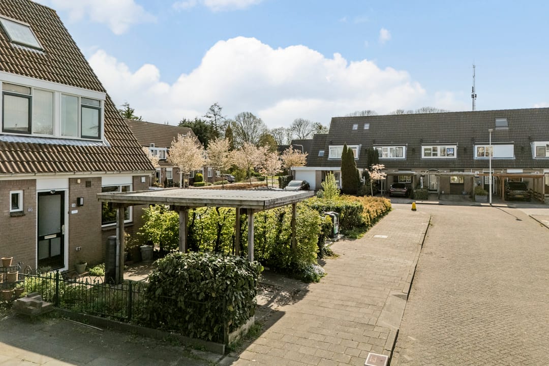 Photo 7 of Wethouder Rijkeboerweg 18