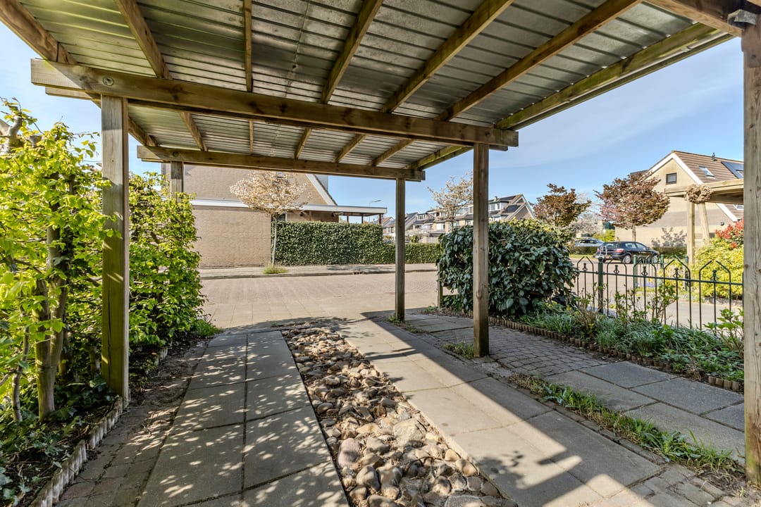 Photo 8 of Wethouder Rijkeboerweg 18