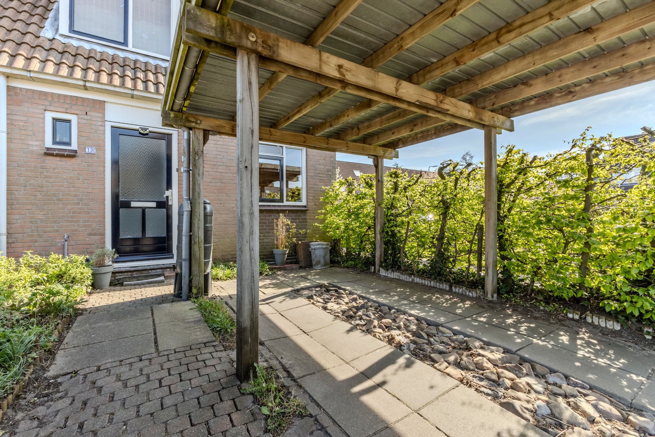 Photo 9 of Wethouder Rijkeboerweg 18