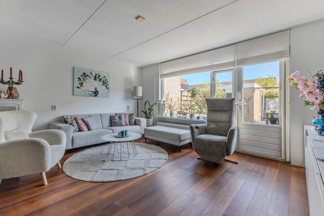 Photo 13 of Wethouder Rijkeboerweg 18