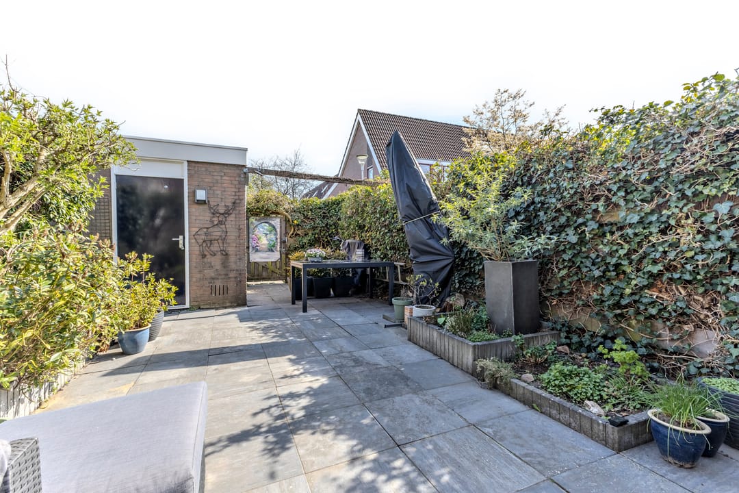 Photo 32 of Wethouder Rijkeboerweg 18