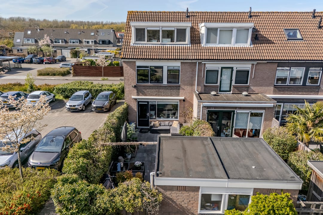 Photo 38 of Wethouder Rijkeboerweg 18