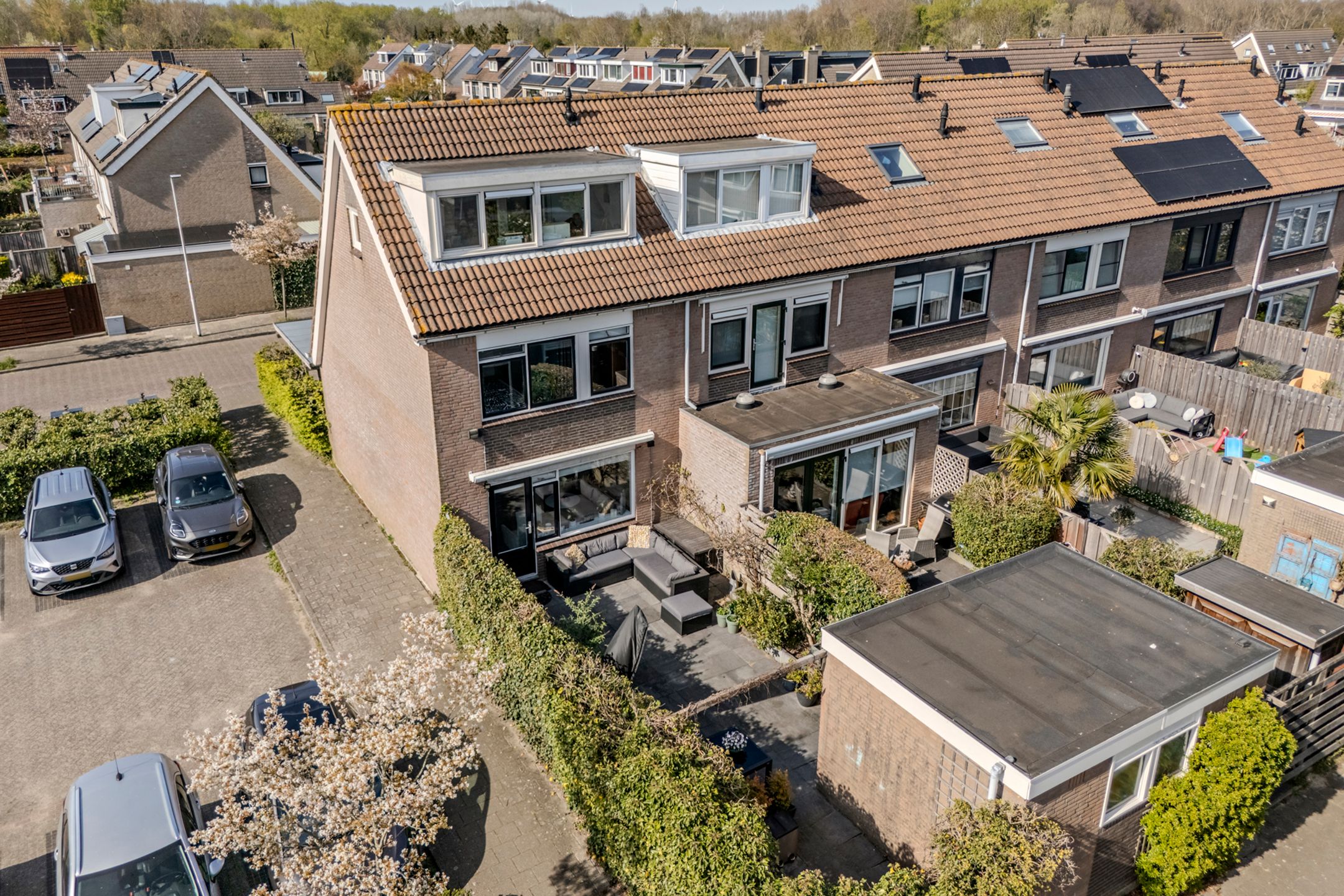 Photo 39 of Wethouder Rijkeboerweg 18