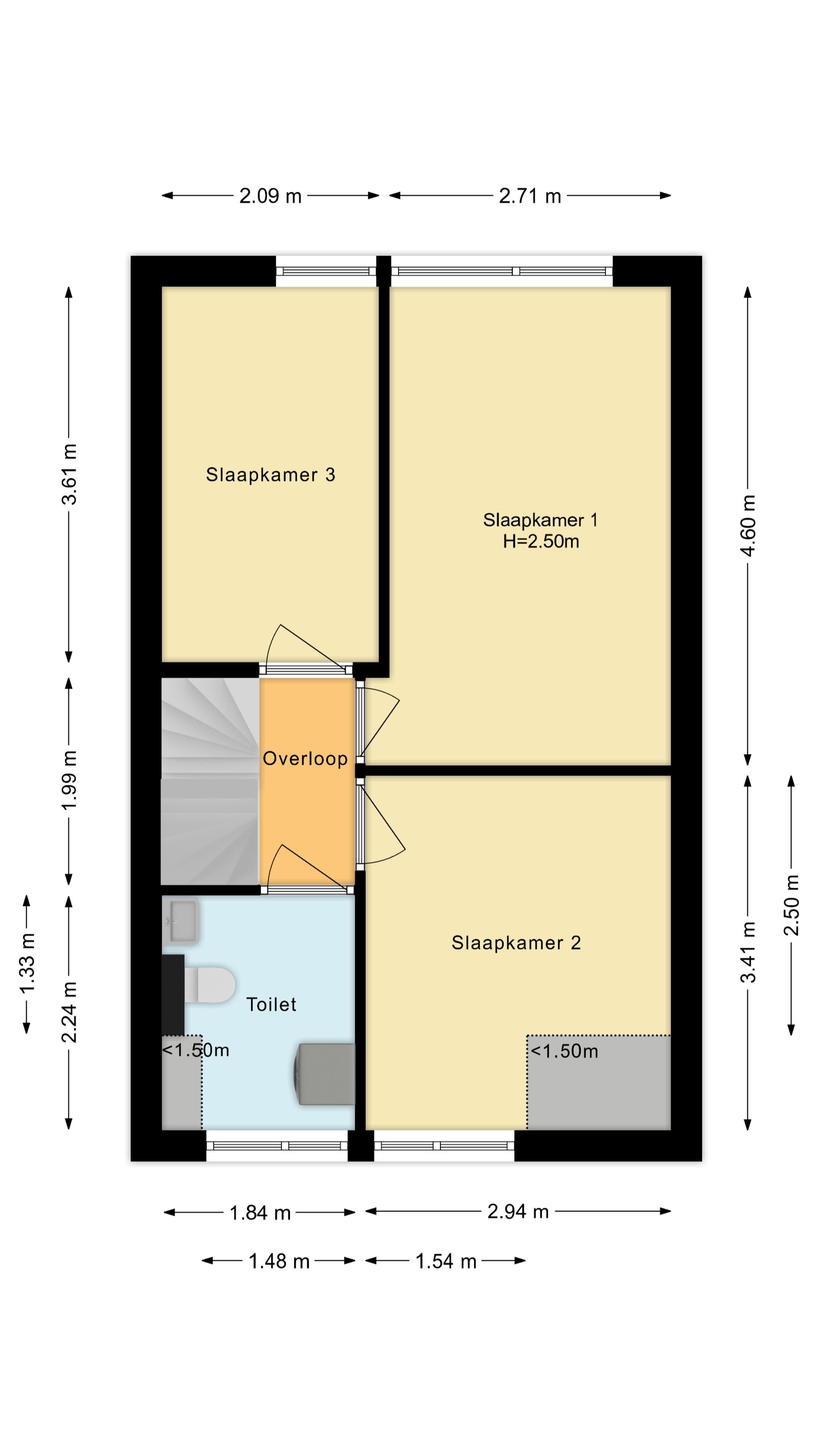 Photo 45 of Wethouder Rijkeboerweg 18