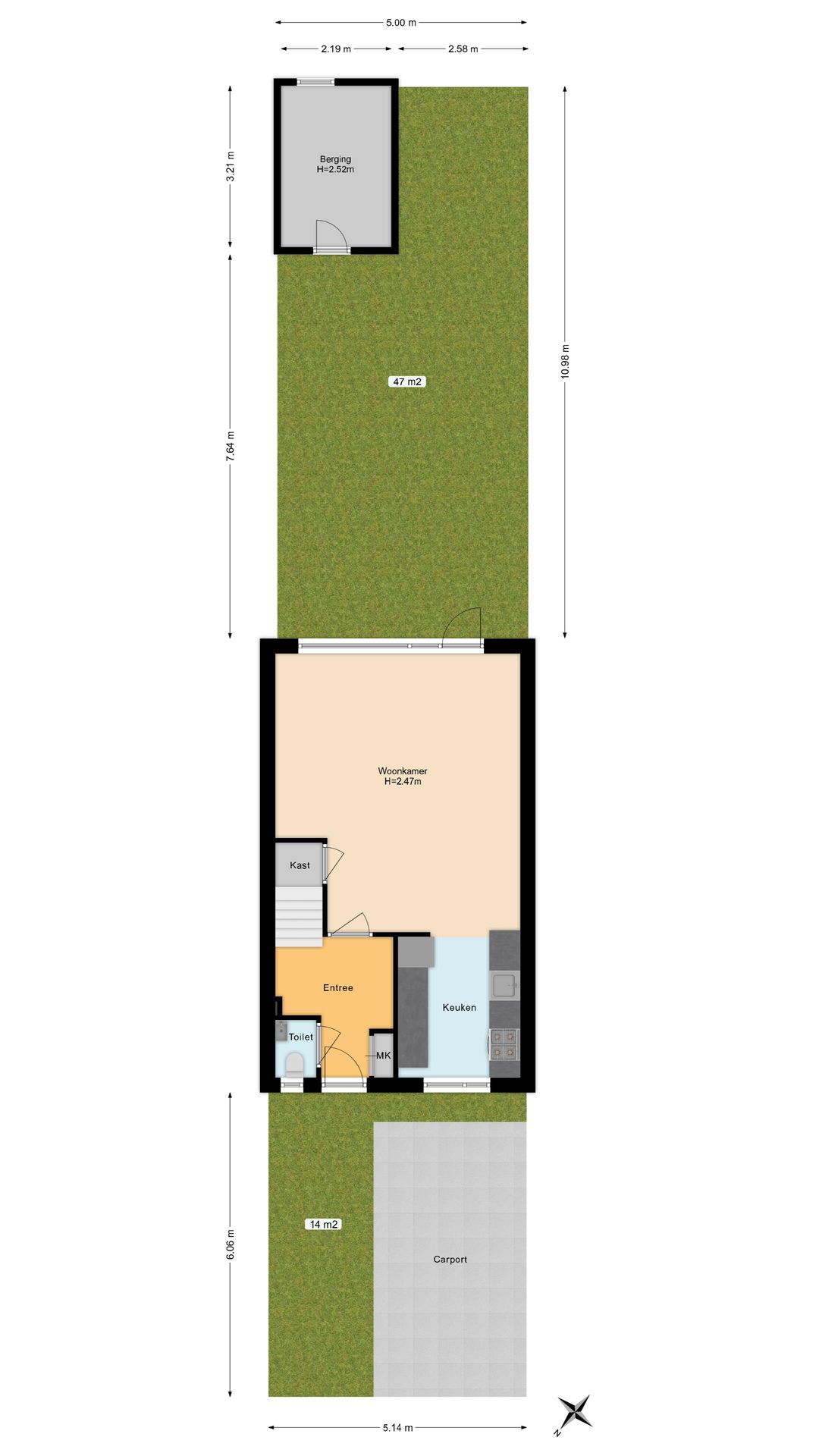 Photo 46 of Wethouder Rijkeboerweg 18