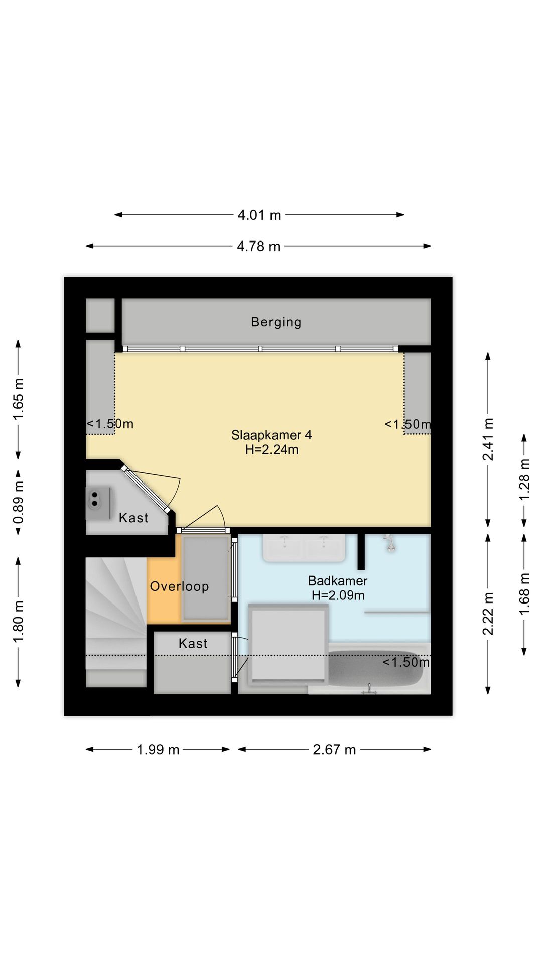 Photo 47 of Wethouder Rijkeboerweg 18