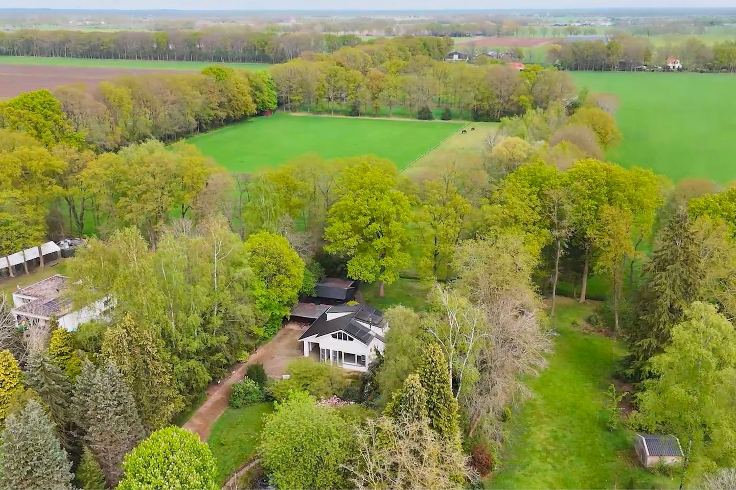 Foto 1 van Rosengaardeweg 30