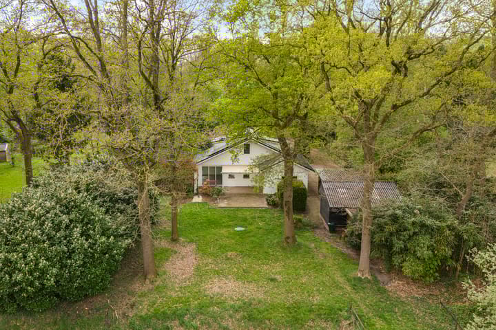 Foto 3 van Rosengaardeweg 30