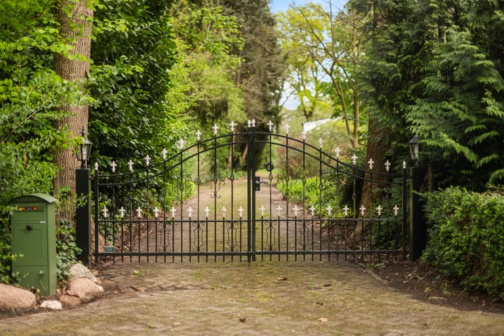 Foto 4 van Rosengaardeweg 30