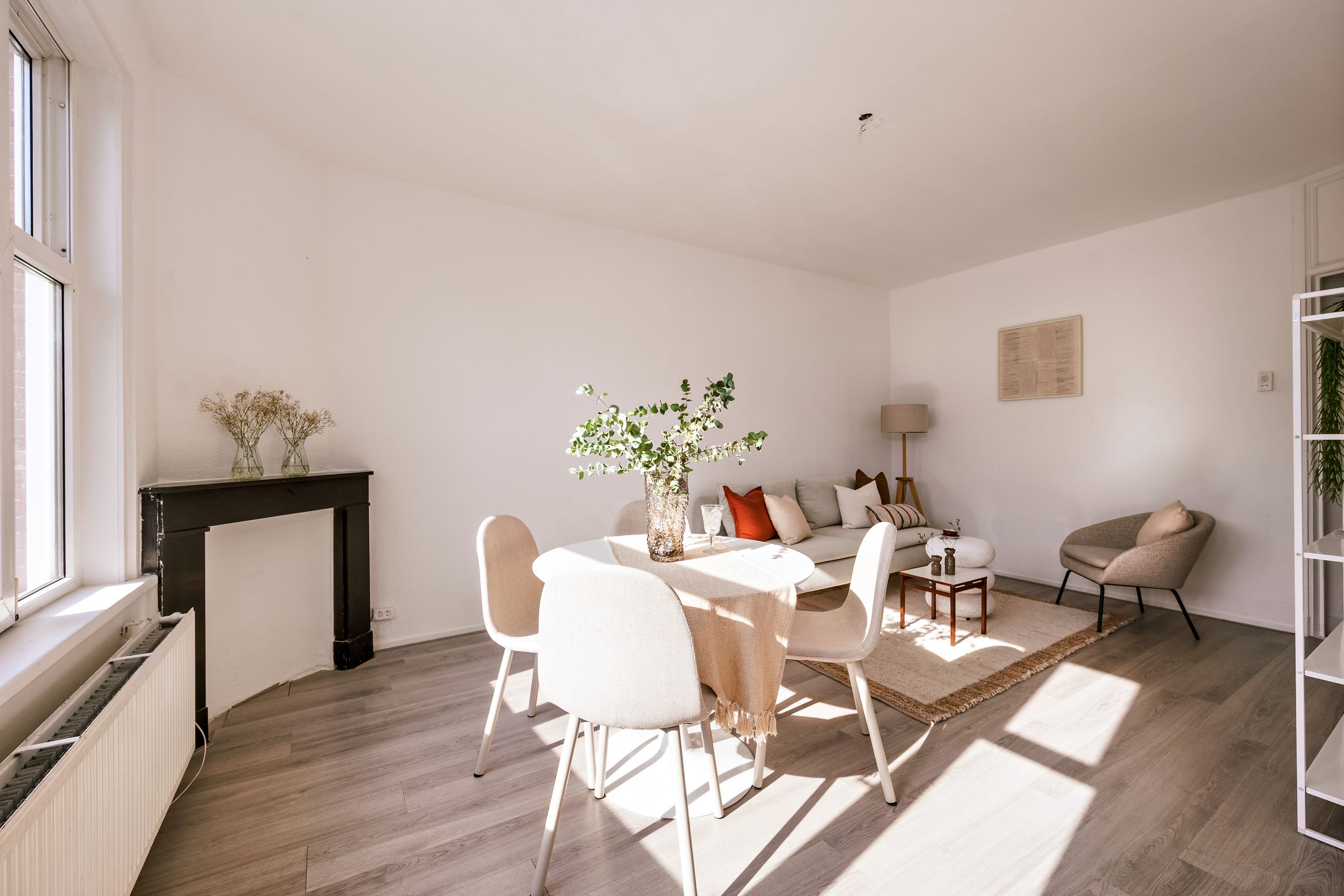 Foto 3 van Admiralengracht 32-1