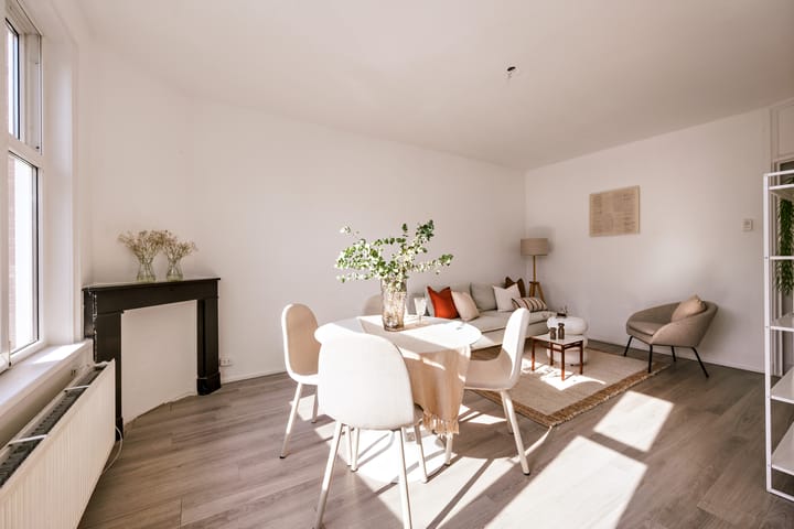 Photo 3 of Admiralengracht 32-1