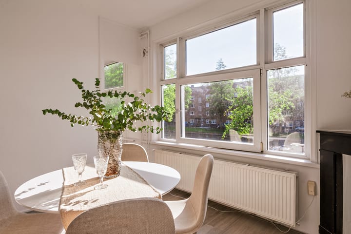 Photo 4 of Admiralengracht 32-1