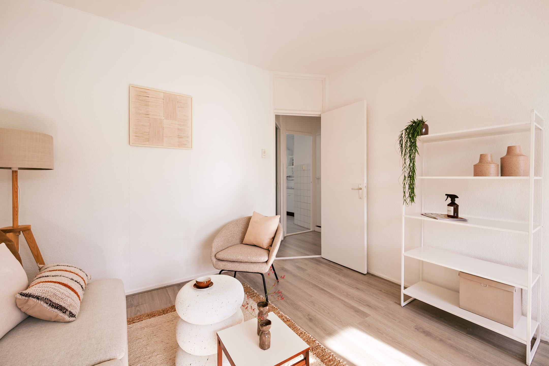 Foto 6 van Admiralengracht 32-1