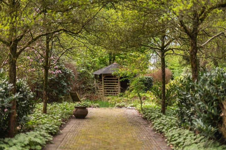 Foto 9 van Rosengaardeweg 30