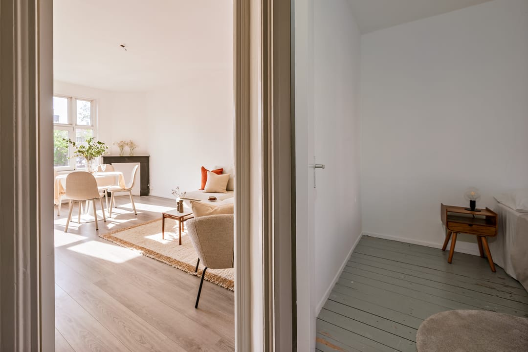 Foto 8 van Admiralengracht 32-1