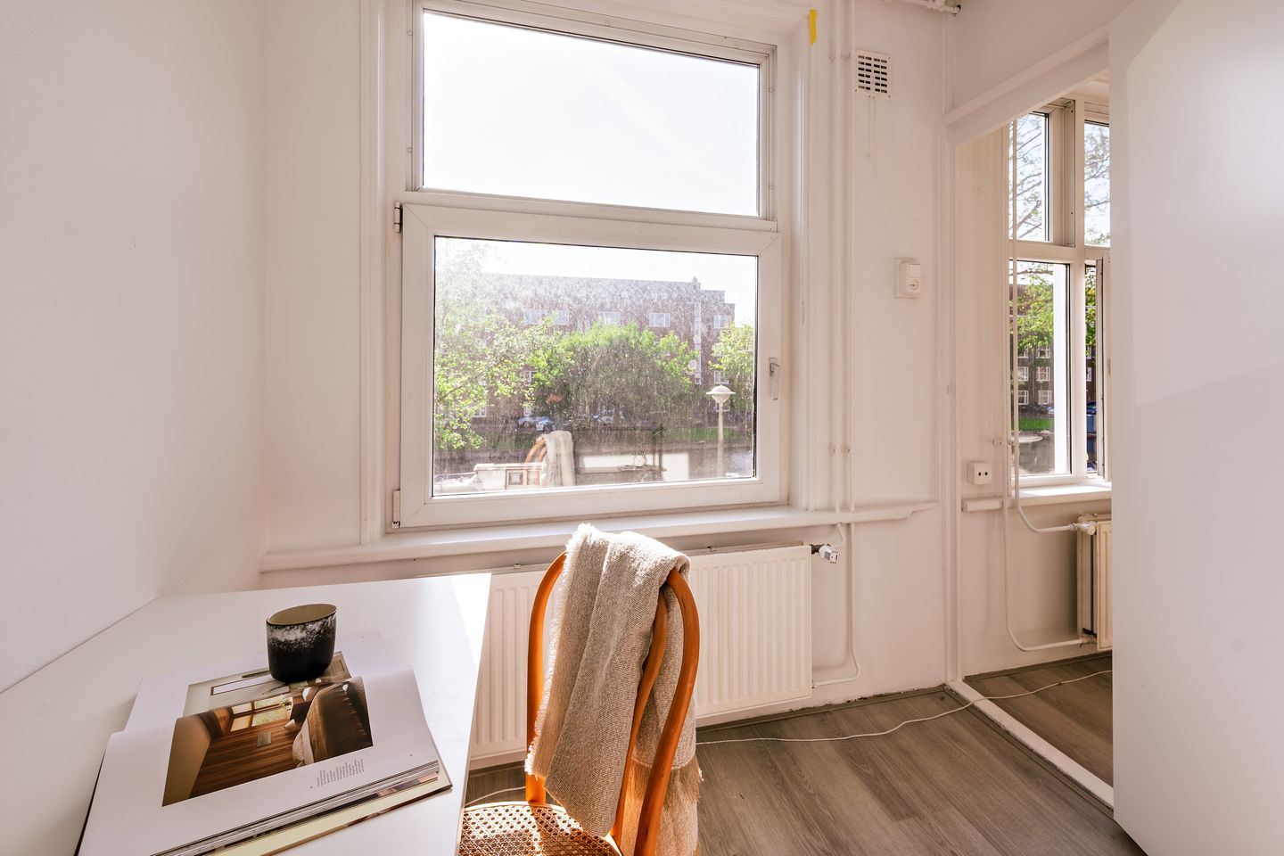 Foto 10 van Admiralengracht 32-1