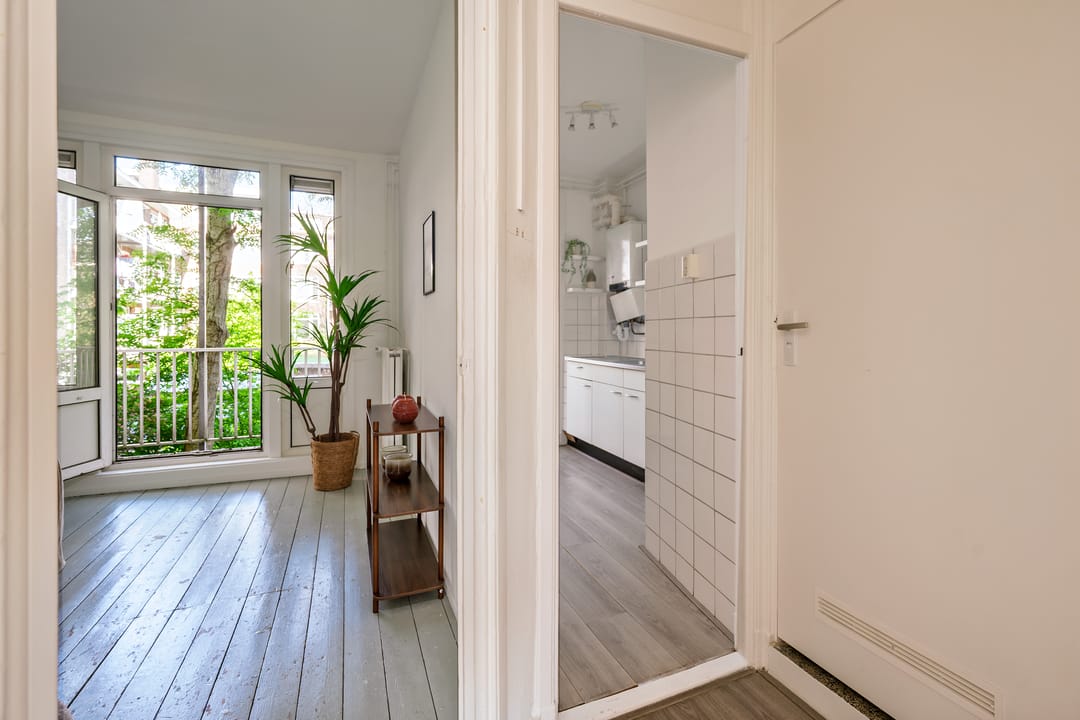 Foto 11 van Admiralengracht 32-1