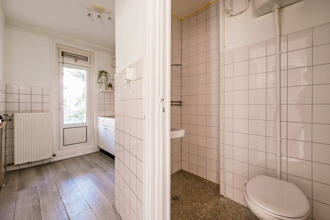 Foto 13 van Admiralengracht 32-1