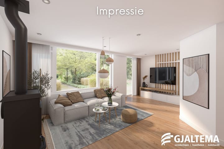 Foto 16 van Rosengaardeweg 30