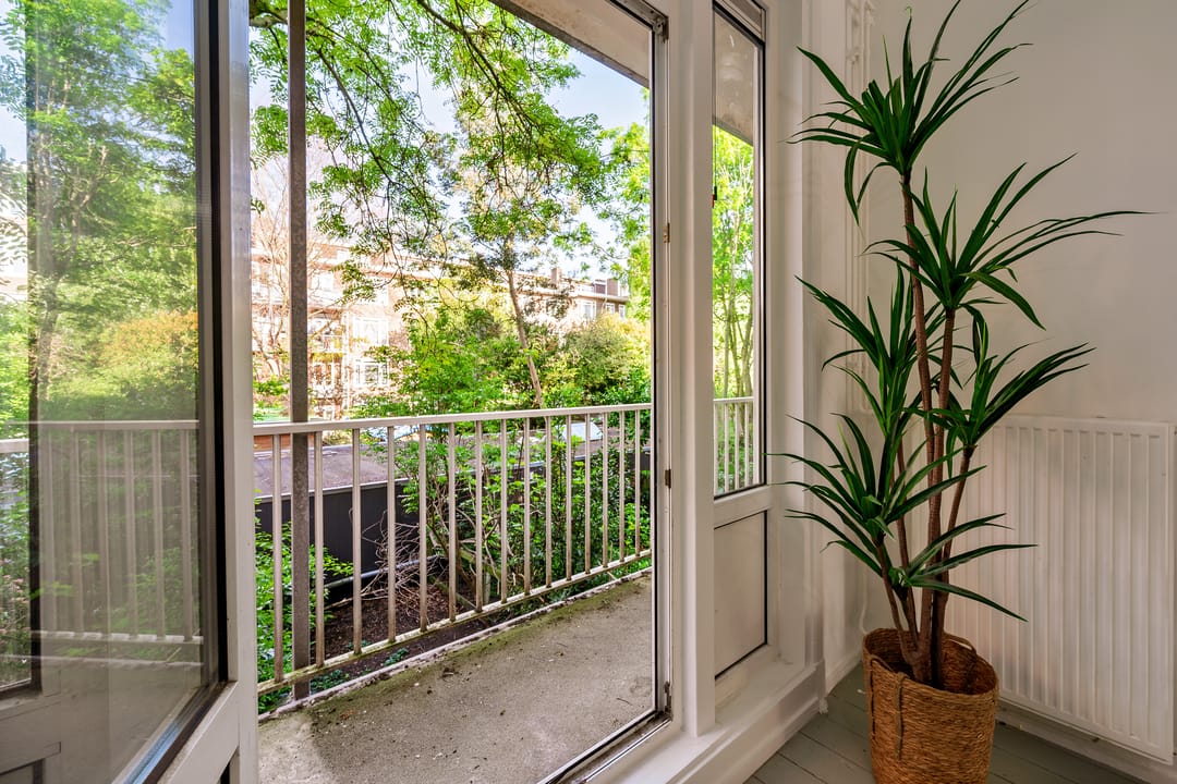 Foto 16 van Admiralengracht 32-1