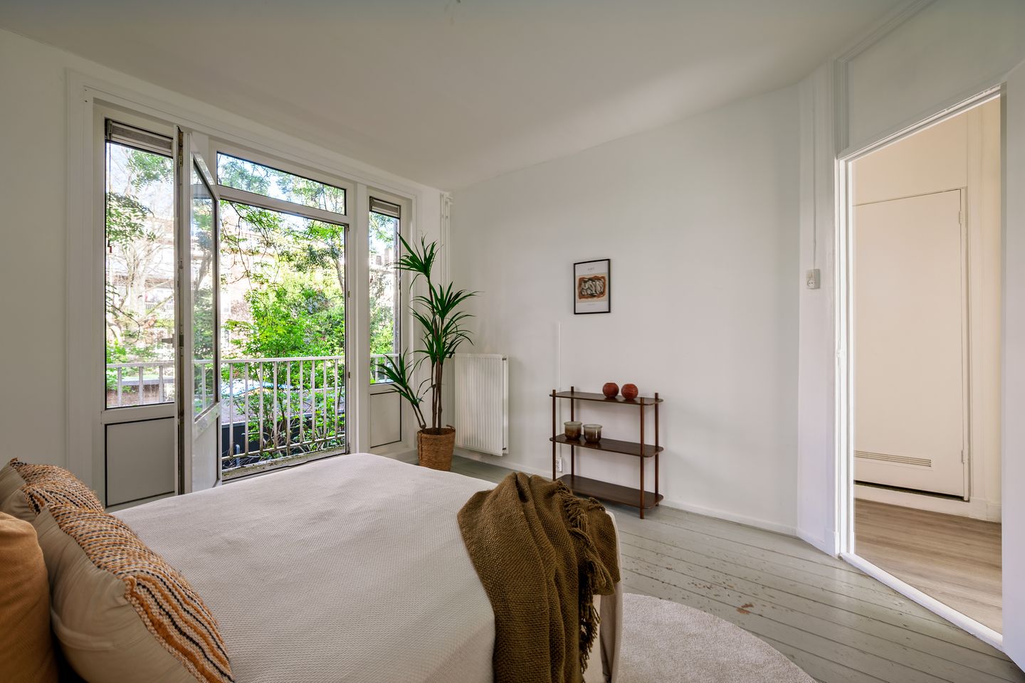 Foto 14 van Admiralengracht 32-1