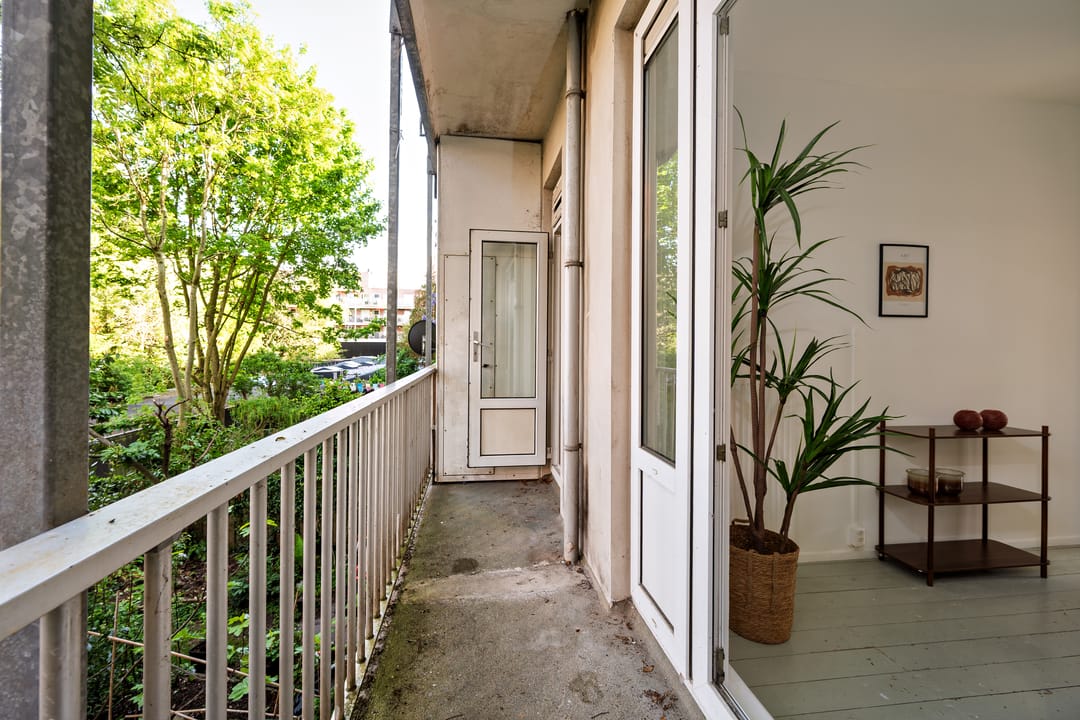 Foto 17 van Admiralengracht 32-1