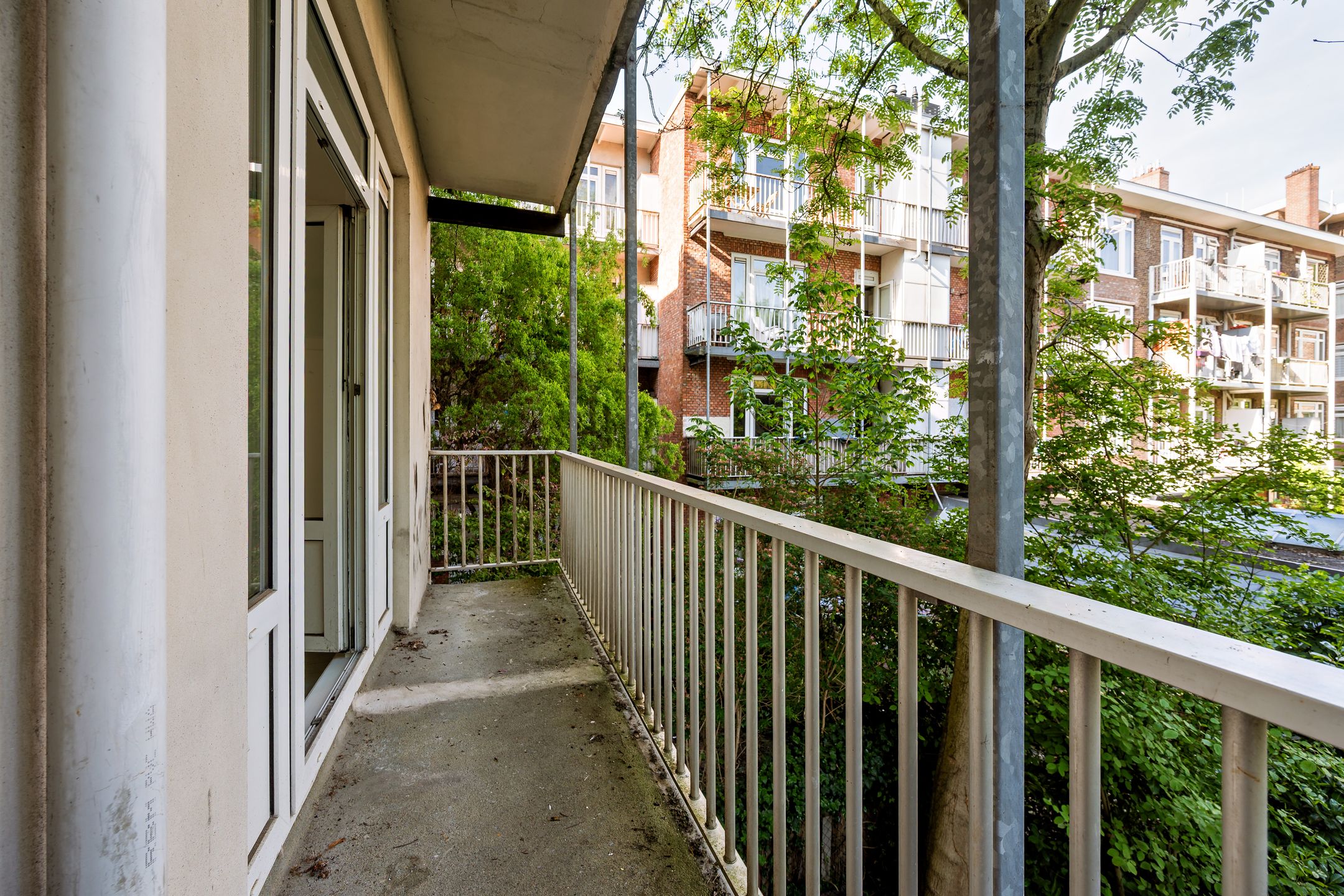 Foto 18 van Admiralengracht 32-1