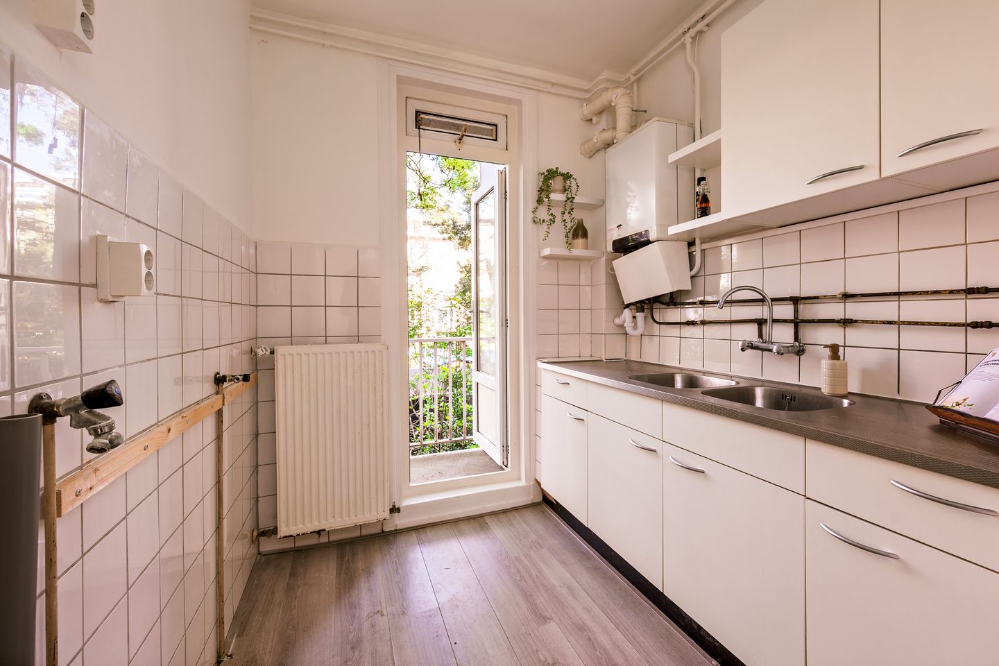 Foto 19 van Admiralengracht 32-1