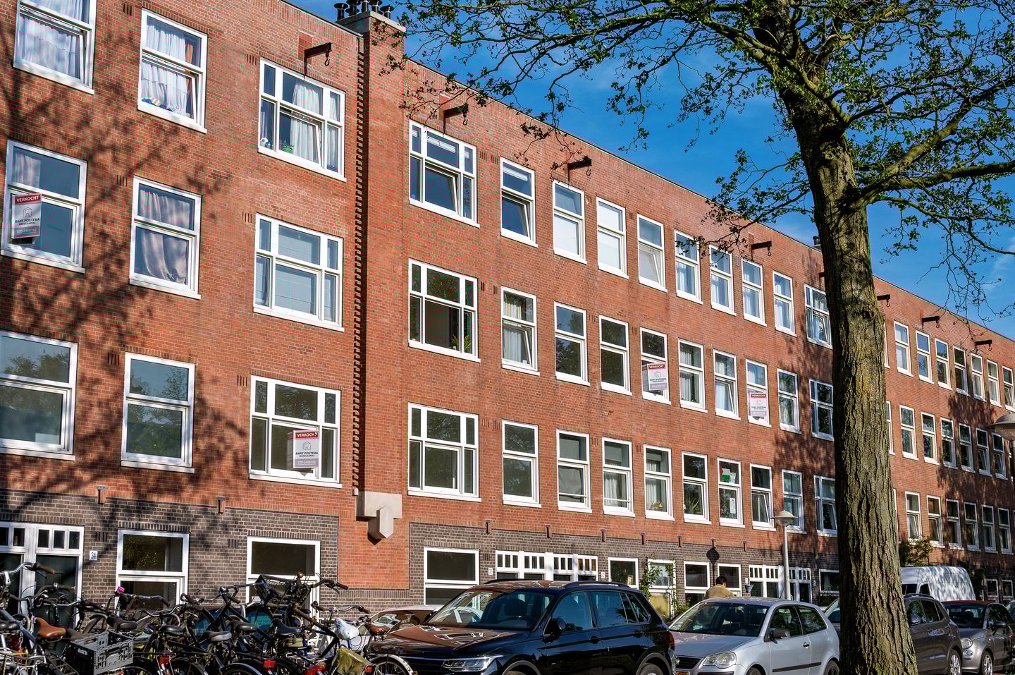 Foto 20 van Admiralengracht 32-1