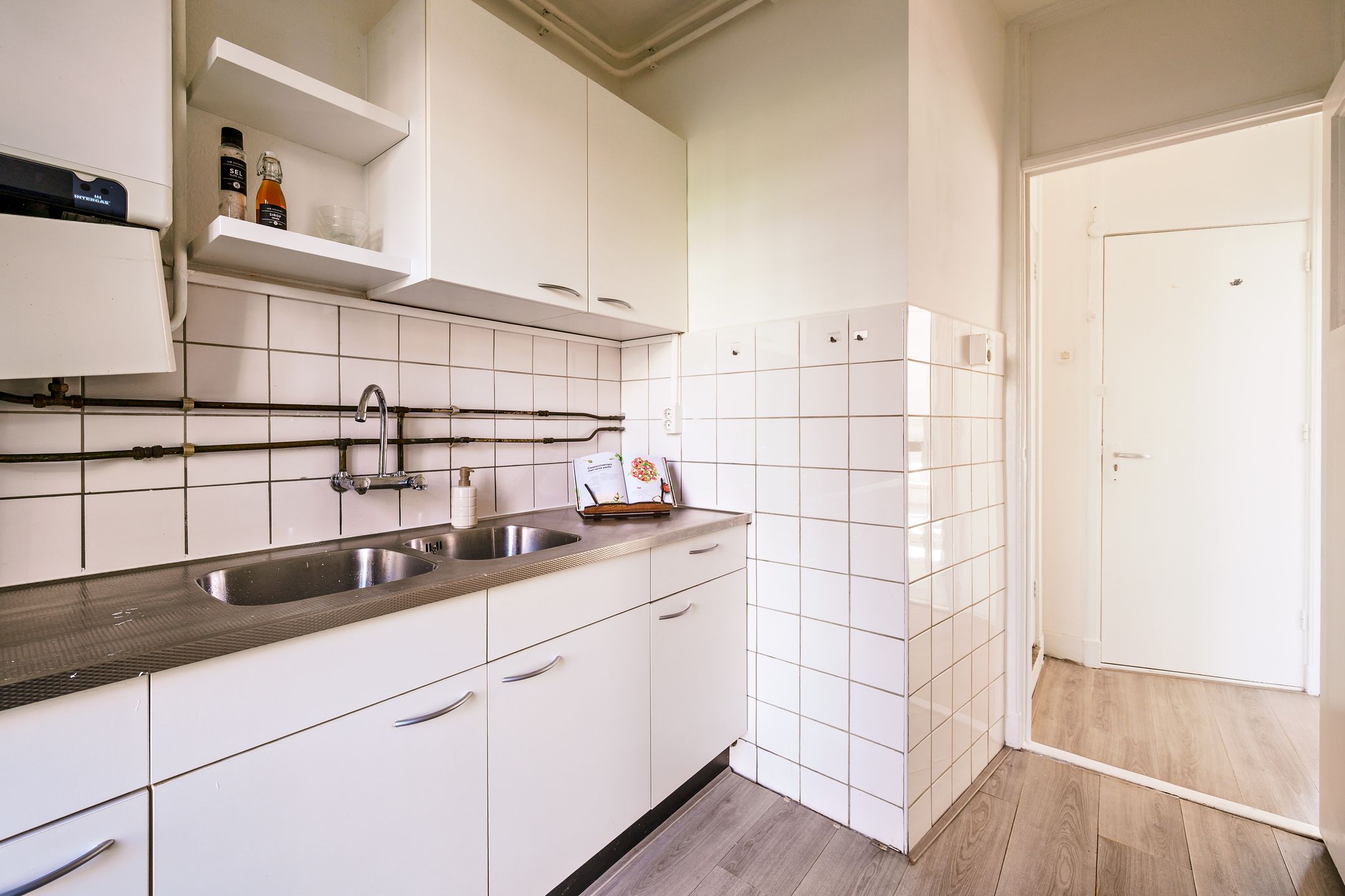 Foto 21 van Admiralengracht 32-1