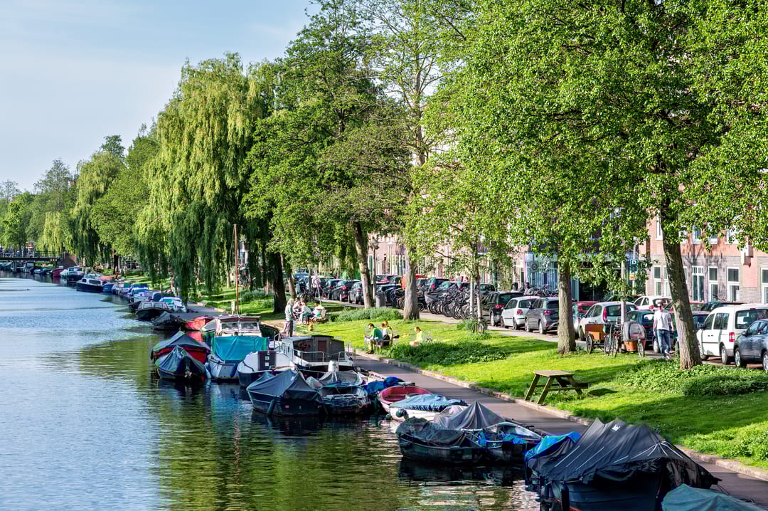 Foto 22 van Admiralengracht 32-1