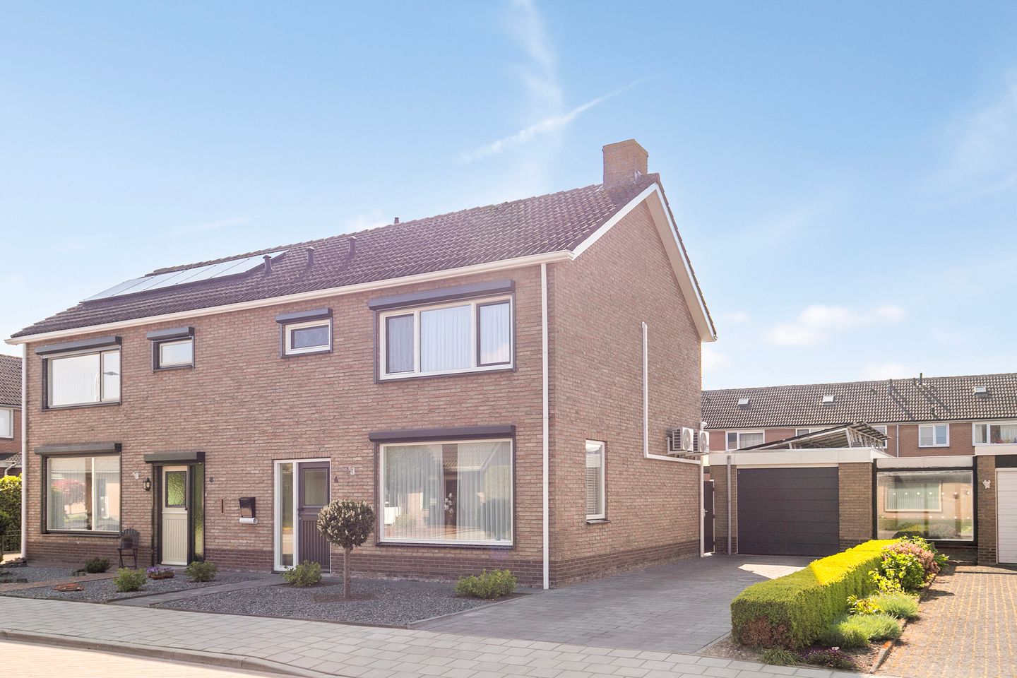 Foto 1 van Pastoor Willemsstraat 6