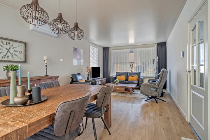 Foto 2 van Pastoor Willemsstraat 6