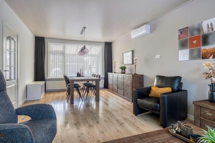 Foto 3 van Pastoor Willemsstraat 6