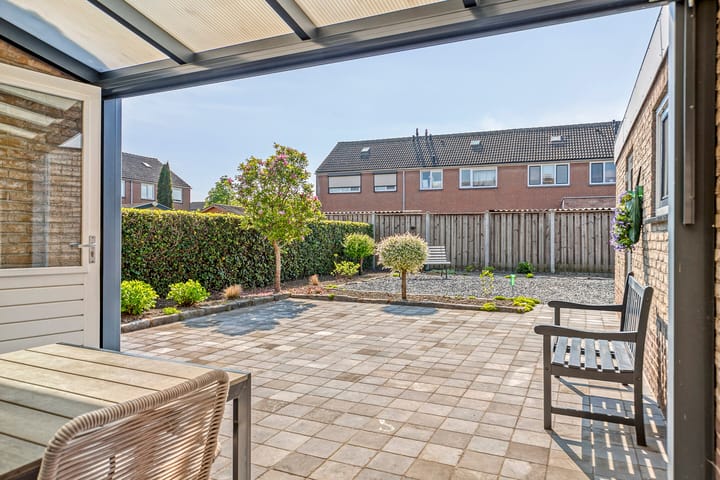 Foto 5 van Pastoor Willemsstraat 6