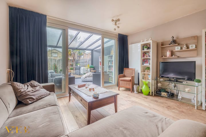 Foto 2 van Kleibergstraat 16