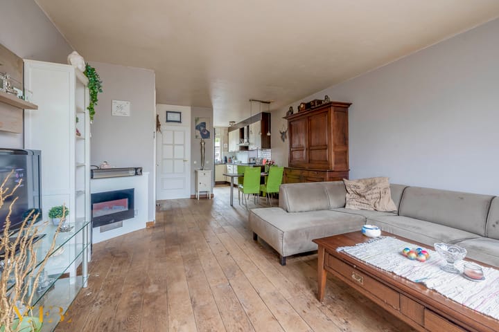 Foto 3 van Kleibergstraat 16