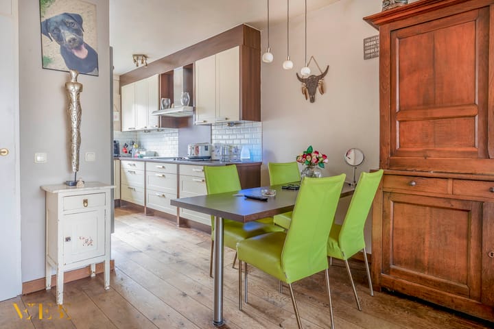 Foto 4 van Kleibergstraat 16