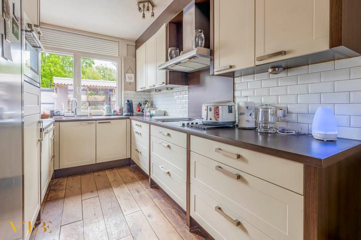 Foto 5 van Kleibergstraat 16